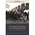 thumbnail image 1 of Peterson Institute for International Economics - Publication: The Arab Economies in a Changing World (Paperback), 1 of 1