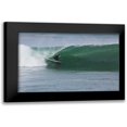 thumbnail image 1 of Peterson, Lee 18x13 Black Modern Framed Museum Art Print Titled - Surfing VI, 1 of 5