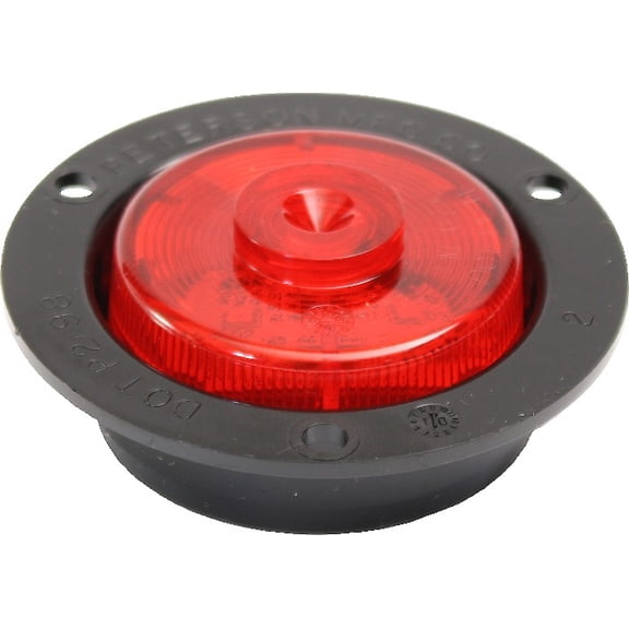 Peterson - M165FR-MV - (Price per 1)