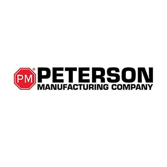 Peterson - M290B-P - (Price per 1)