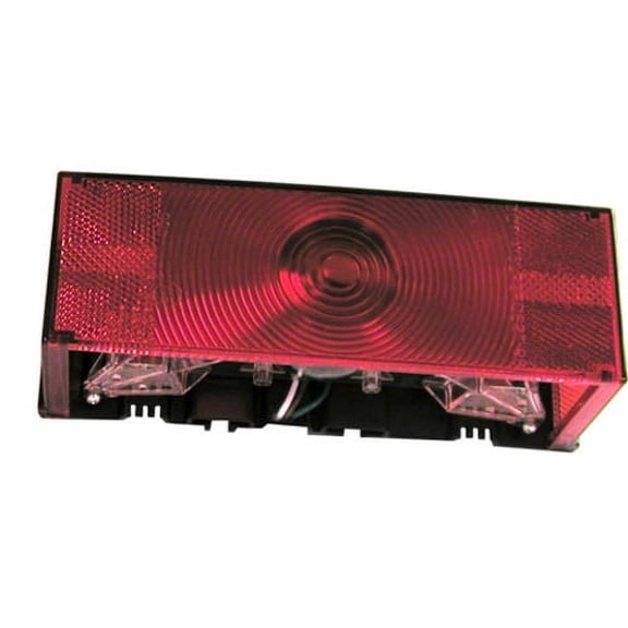 Peterson M456L Submersible Taillight / Left