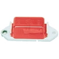 thumbnail image 1 of Peterson Manufacturing 107WR Red Mini Light, 1 of 2