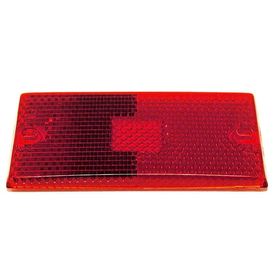 Peterson Manufacturing 125-15R Replacement Lens