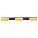 Peterson Manufacturing 136-3A Thin-Line Light Bar