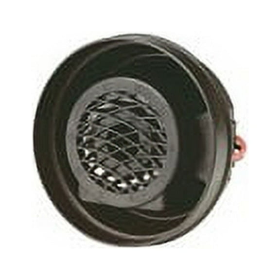 Peterson Manufacturing 415 Clear 4" Back-Up Light