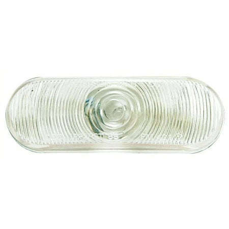 Peterson Manufacturing 416 Oval Sealed Back-Up Light