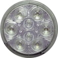 thumbnail image 1 of Peterson Manufacturing 417c-5p Oval Led Back-Up Light, 1 of 1
