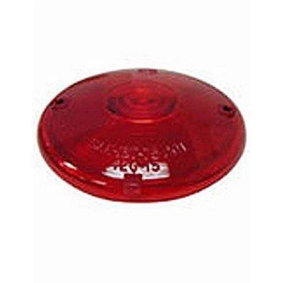 Peterson Manufacturing 42015 Red Replacement Lens