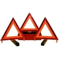thumbnail image 1 of Peterson Manufacturing 449-1 Warning Triangle Kit, 1 of 1