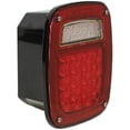 thumbnail image 1 of Peterson Manufacturing 845L Stop/Tail Light, 1 of 2