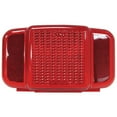 thumbnail image 1 of Peterson Manufacturing B457-15 Trailer Taillight - Replacement Lens For M457, 1 of 1