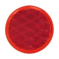 thumbnail image 1 of Peterson Manufacturing B475R Round Quick-Mount Reflector (4 Pack), 1 of 2