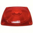 thumbnail image 1 of Peterson Manufacturing E440-15 440 Under 80" Taillight Replacement Lens, 1 of 2