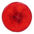 thumbnail image 1 of Peterson Manufacturing M142R Side Clearance Marker Light, 1 of 2