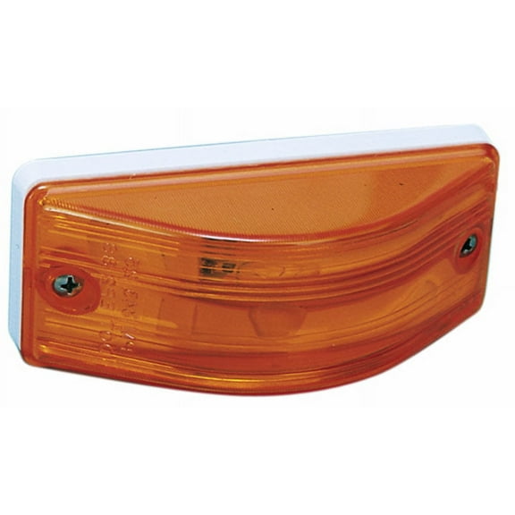 Peterson Manufacturing M343A Amber Side Marker Light