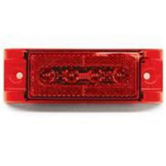 Peterson Manufacturing PEM188R LED Clearance Light