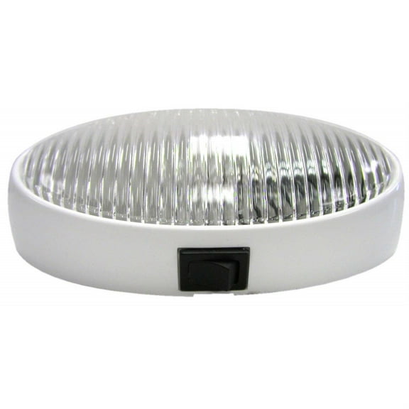 Peterson Mfg M382C Incandescent Porch/Utility Light