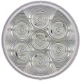 Peterson Manufacturing M817C-7 Back Up Light - Walmart.com