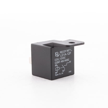 Peterson Manufacturing PEMV520-40 30A Universal Relay