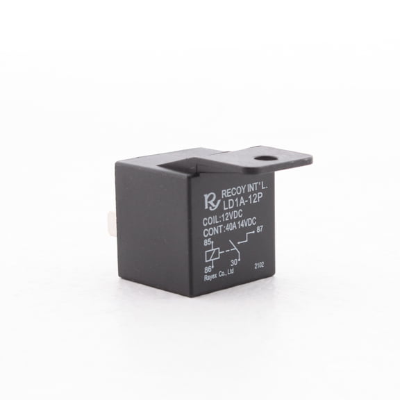 Peterson Manufacturing PEMV520-40 30A Universal Relay