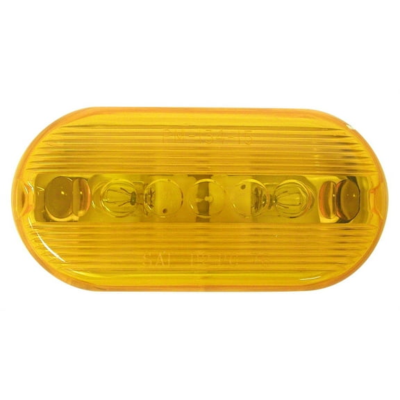 Peterson Manufacturing V135A 4.125"x2" Strobe Light (Inc M/C Pc Oblige)