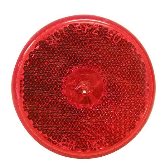 Peterson Manufacturing V143R Red Clearance Light