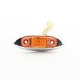 thumbnail image 1 of Peterson Manufacturing V168XA Amber Clearance Light Kit, 1 of 5