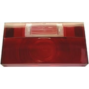 Peterson Manufacturing V25914-25 Replacement Light Lens