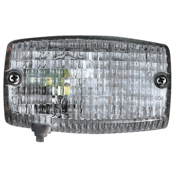 Peterson Manufacturing V391C Interior Dome Light