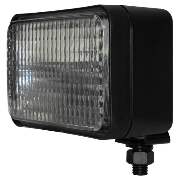 Peterson Manufacturing V503HT Light (Tractor/Work Rectangle Flood 5.85"X4.02")