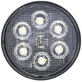thumbnail image 1 of Peterson Manufacturing V711 Light (LED Replacement Beam Round Work Par 36 900 Lm 4.41) 1 Pack, 1 of 5