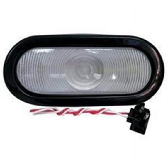 Peterson Mfg 416K Back Up Light- White
