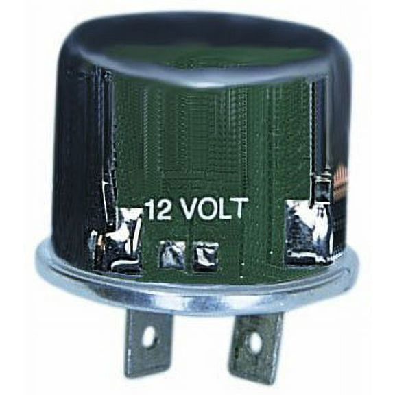 Peterson Mfg Co 557 Flasher