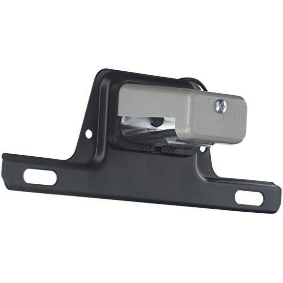 Peterson Mfg Co M436b-P License Light