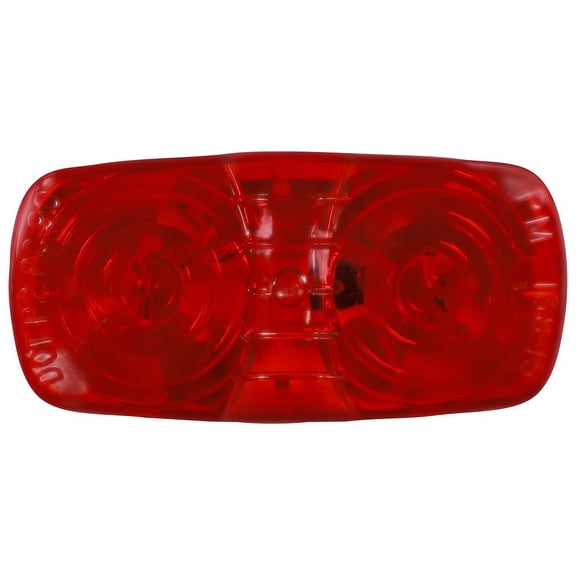 Peterson Mfg. M38R-MV LIGHTS-CLEARANCE & TAIL RV