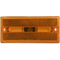 thumbnail image 1 of Peterson Mfg. V132A Amber Clearance Light, 1 of 2