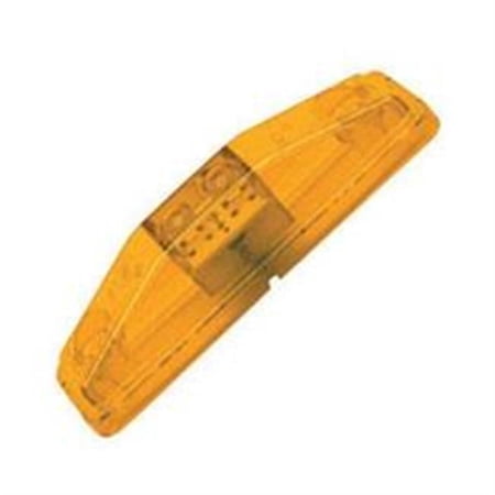 Peterson Mfg V169KA LED Clearance Light Kit- Amber