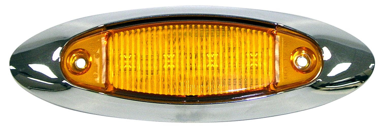 Peterson Mfg. V178XA Side Marker Light- LED Side Marker