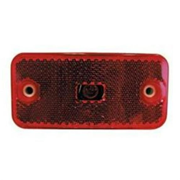 Peterson Mfg V2548R Clearance Light- Red