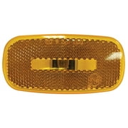 Peterson Mfg V2549A Clearance Light Amber