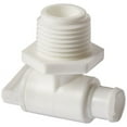 thumbnail image 1 of Peterson Molding (18-966AW 1/2" Male Pipe Thread Drain Cock, 1 of 1