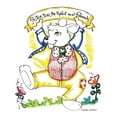 thumbnail image 1 of Peterson Rabbit and Friends Coloring Book, (Paperback), 1 of 1