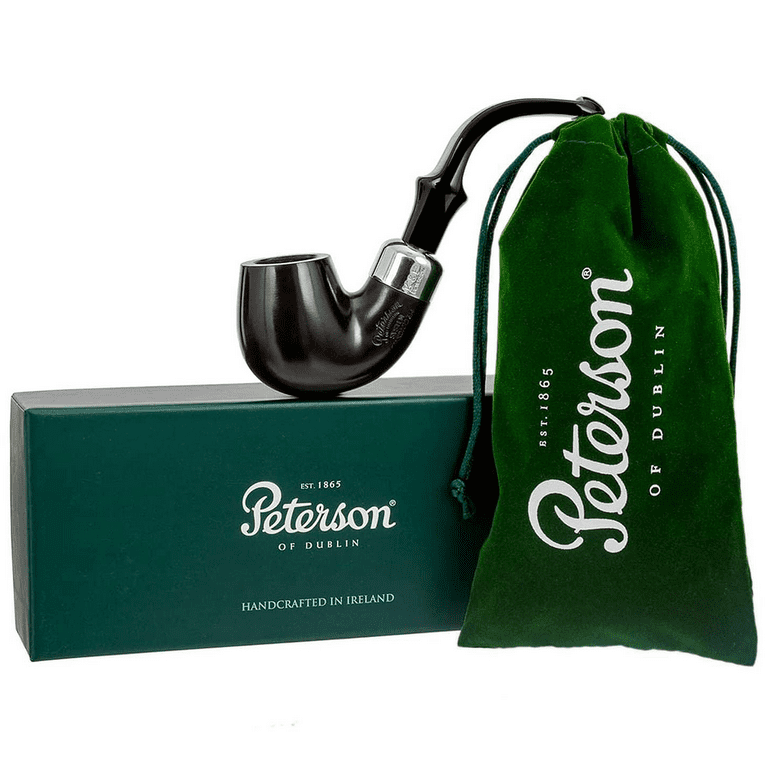 Peterson System Standard Heritage 314 P-Lip - Mediterranean Peterson System Standard Heritage 314 P-Lip - Mediterranean