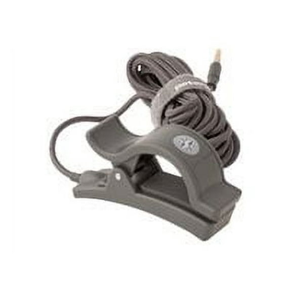 Peterson PitchGrabber Mobile Tuner Pickup