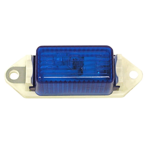 Peterson V107Wb Auxiliary Light