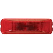 Peterson V154A Amber Clearance Marker Light