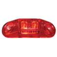 thumbnail image 1 of Peterson Manufacturing V168R Mini Surface-Mount Clearance/Side Marker Light, 1 of 4