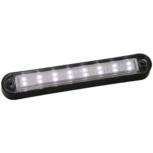 Peterson V388C Blue LED Auxiliary Light