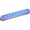 thumbnail image 1 of Peterson V388WB Blue LED Auxiliary Light, 1 of 2