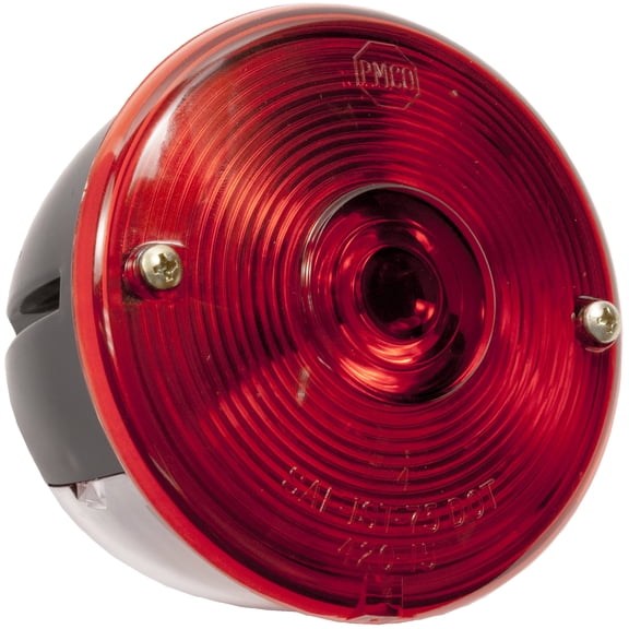 Peterson Manufacturing V428 Stud Mount Universal Combination Tail Light